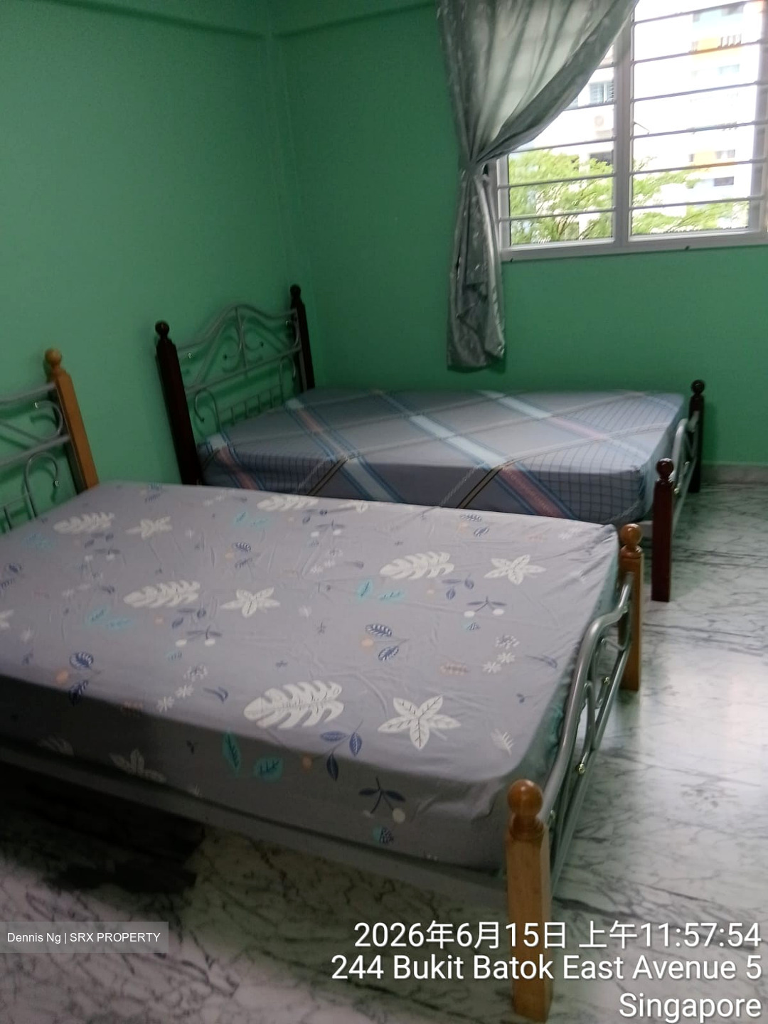 Blk 244 Gombak View (Bukit Batok), HDB 4 Rooms #575327771